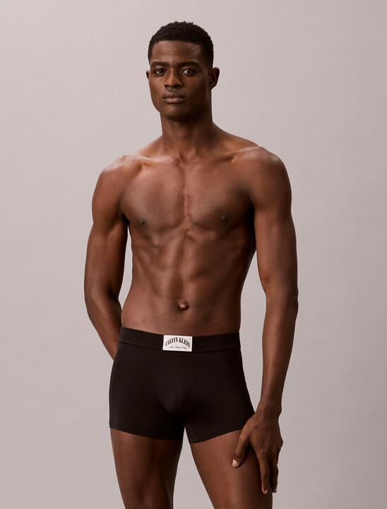 Trunks - Heritage Classic Cotton