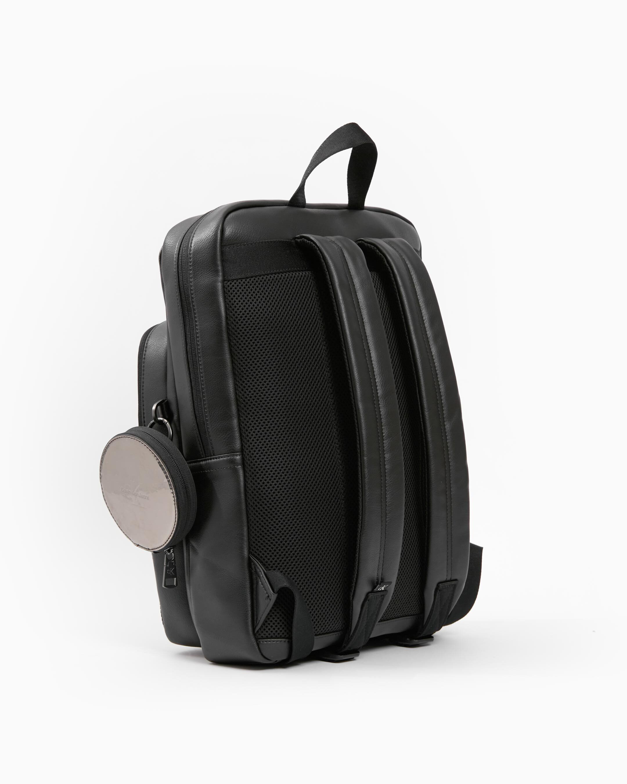 Calvin klein shop backpack malaysia