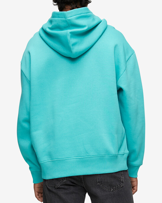 HERO LOGO TERRY HOODIE