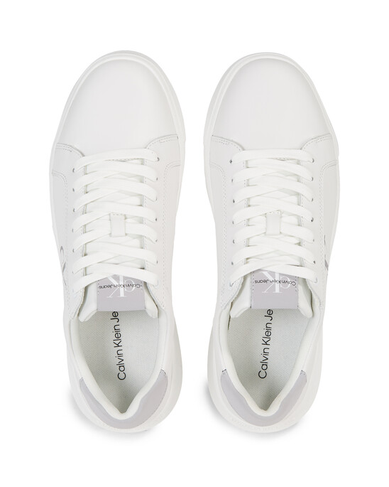 Leather Trainers