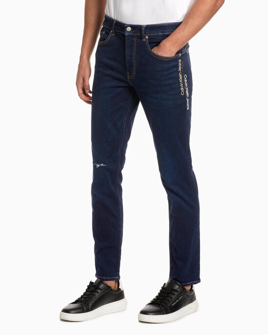 Infinite Flex Body Skinny Jeans