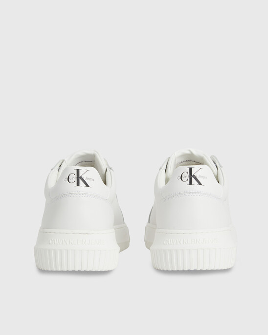 Leather Trainers