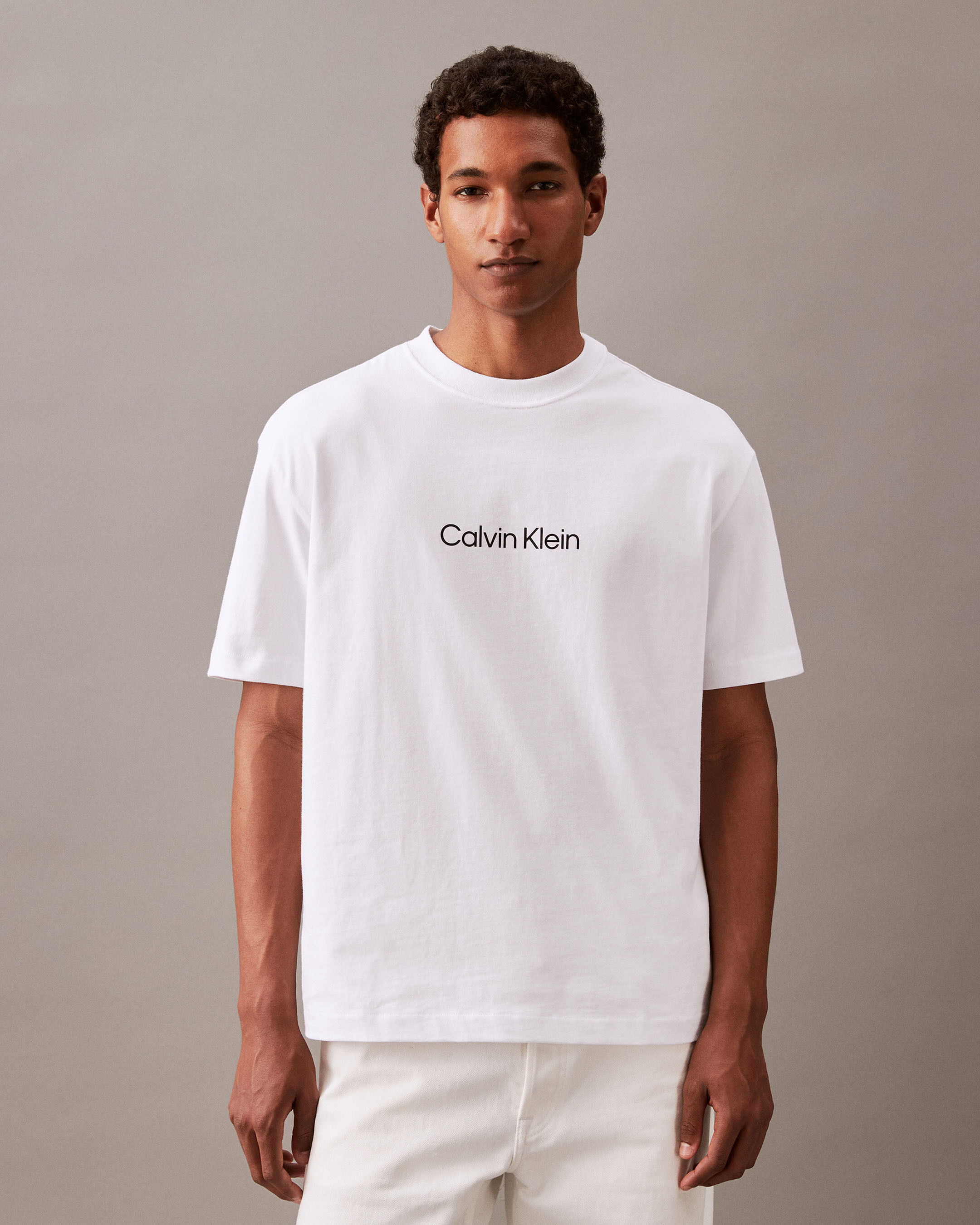 Calvin klein crew neck undershirts clearance