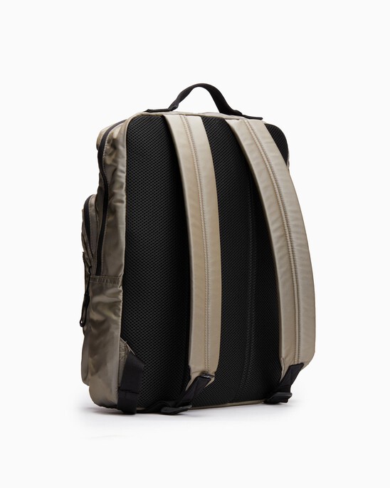 Sport Essentials Square Backpack 40Cm