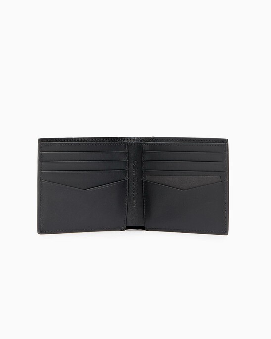 MONOGRAM SOFT BILLFOLD WALLET