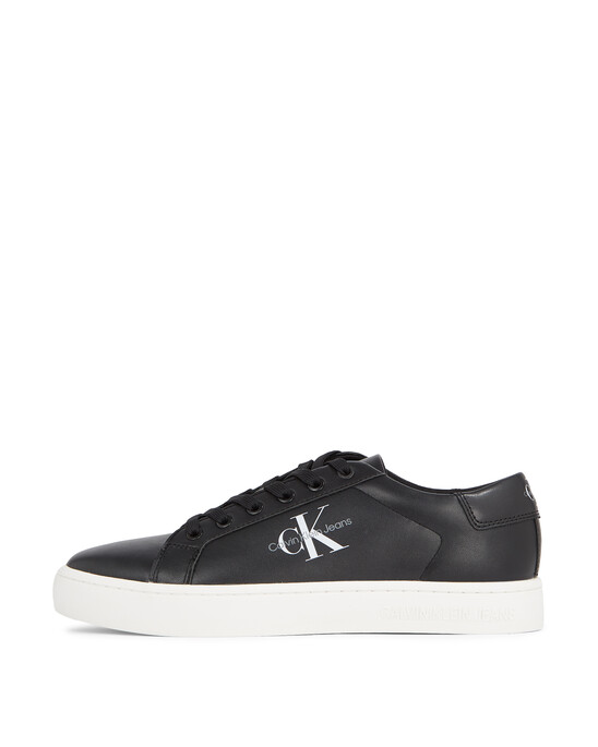 Leather Trainers