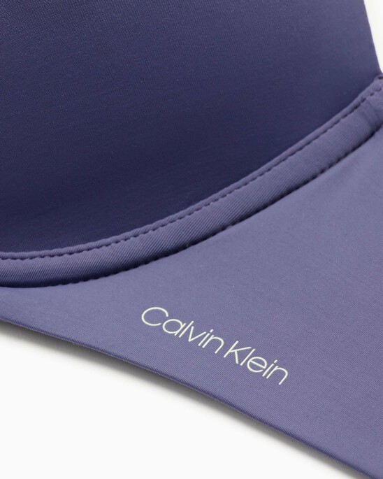 SEDUCTIVE COMFORT LIGHT LIFTING DEMI BRA