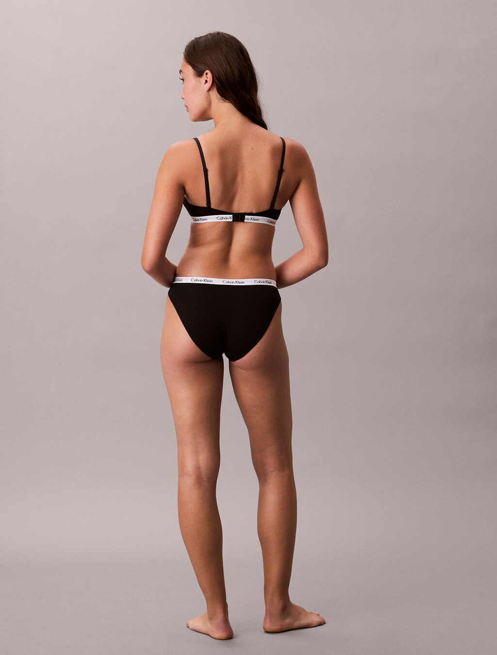 3 Pack Carousel Bikini, BLACK/GREY HEATHER/Rotating CK_Mini+BLACK, hi-res