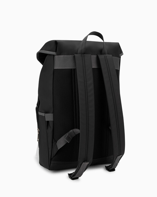 Park Culture Flap Backpack 43Cm