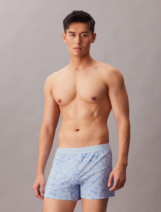 Ultra Soft Modal Slim Boxer