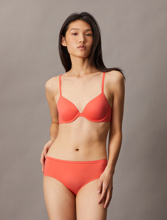 Perfectly Fit Lightly Lined Bra