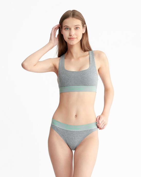 Athletic Cotton Tanga