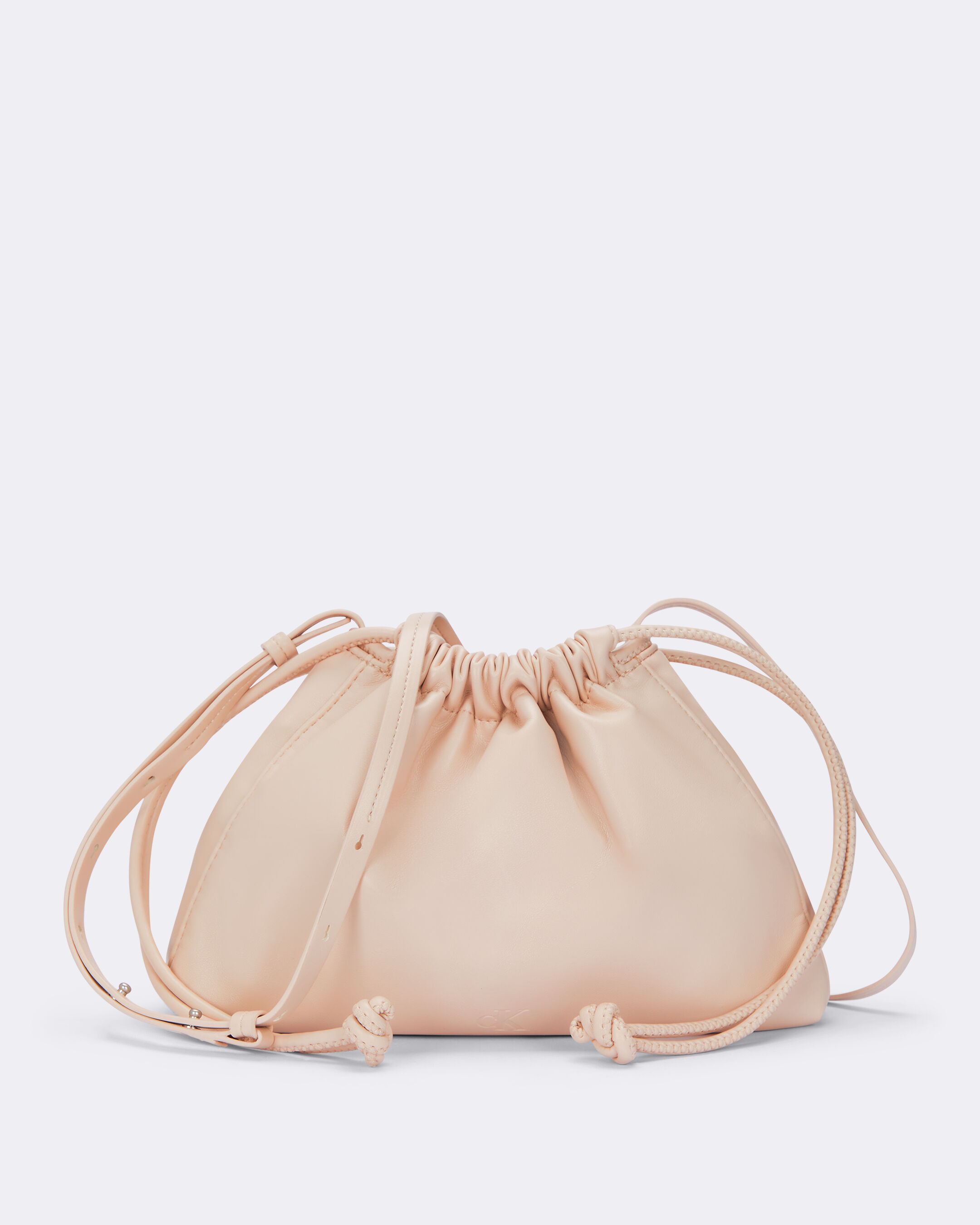 Calvin klein drawstring bag sale