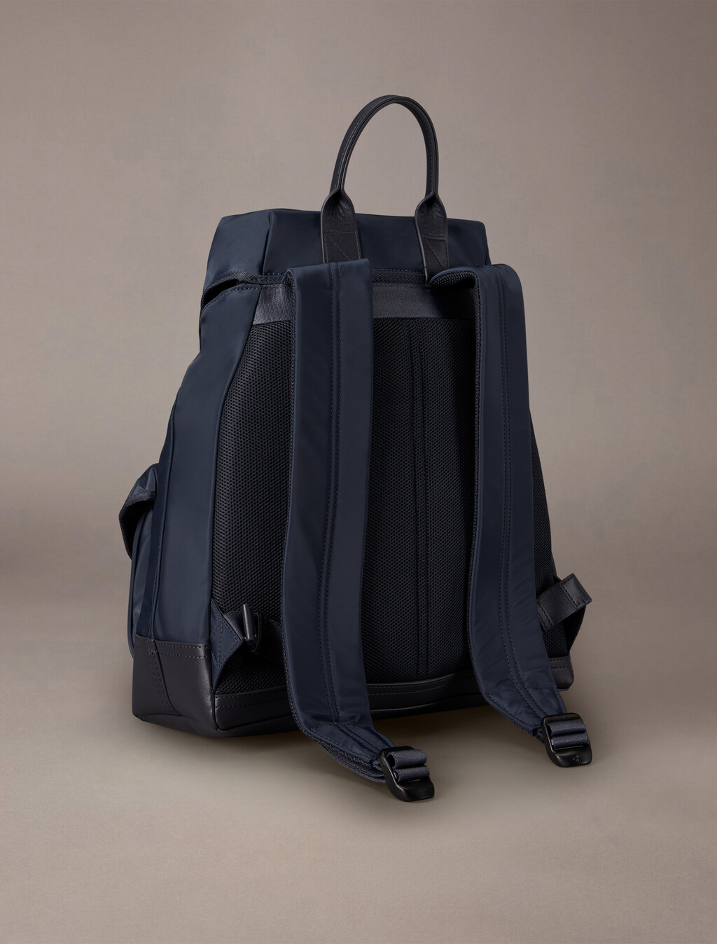 Speed Clip Top Flap Backpack, India Ink, hi-res