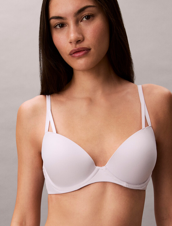 Seductive Comfort Lift Demi Bra
