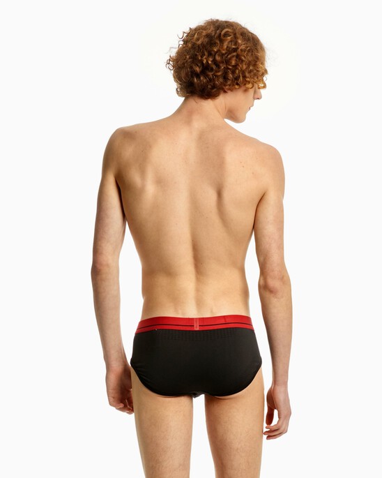 Pro Fit Micro Hipster Brief