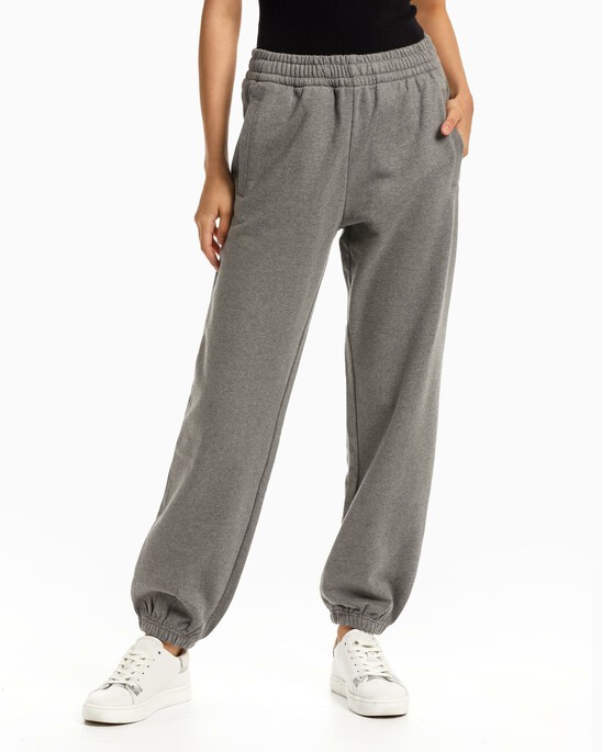 CK Hero Fleece Joggers