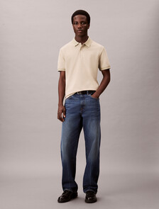 Cooling Regular Polo, Moss Gray, hi-res