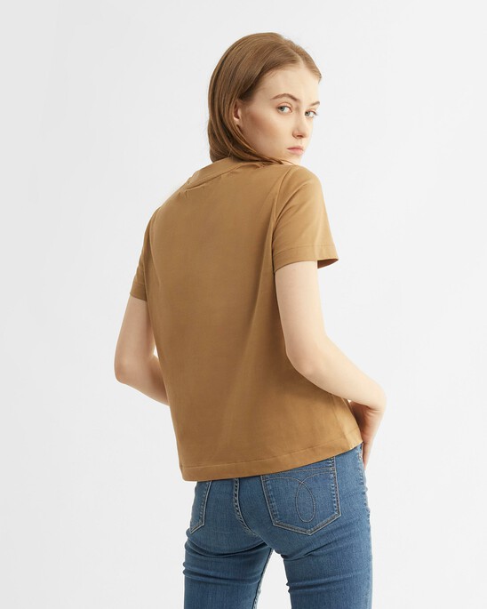 CLASSIC SLIM TEE