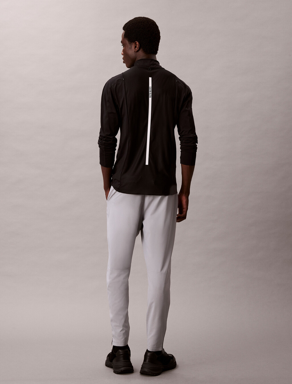 Woven Pant, Sleet, hi-res