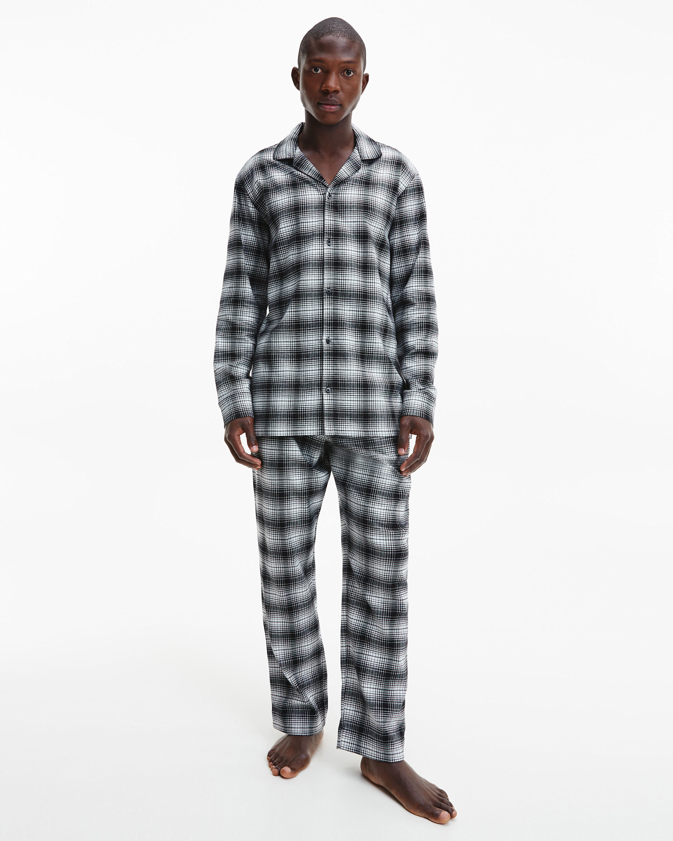 Men s Sleepwear Calvin Klein Malaysia