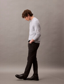 Essential Slim Jeans, CK ESSENTIAL BLACK, hi-res