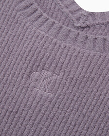 Feminine 2 In 1 Knit Cardigan, LAVENDER AURA, hi-res