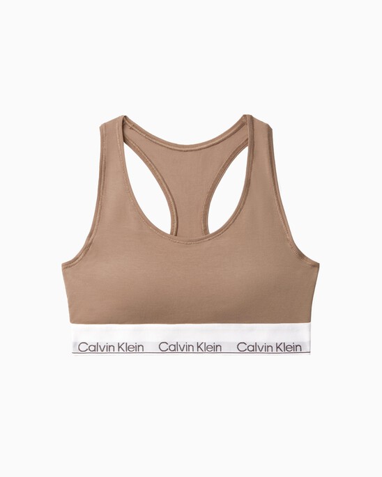 SUSTAINABLE LIGHTLY LINED BRALETTE