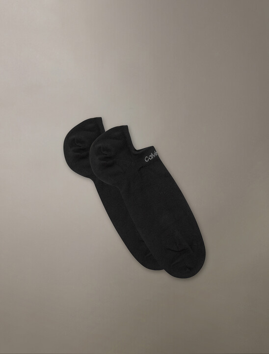 2 Pack Heel Gripper Low Cut Liner Socks
