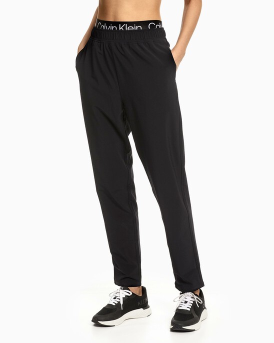 ACTIVE ICON WOVEN PANTS