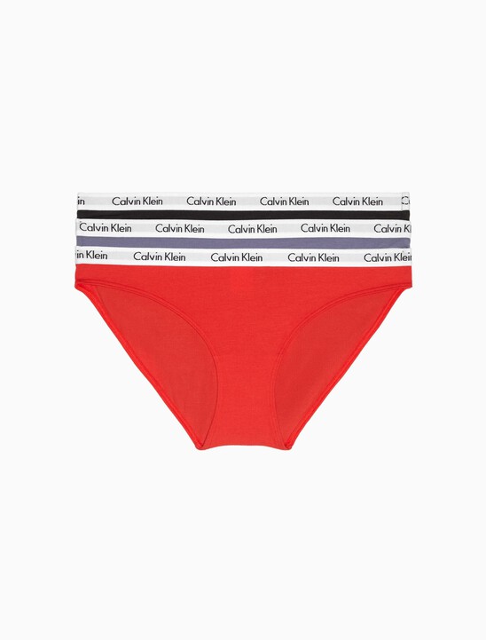 Carousel Bikini 3 Pack