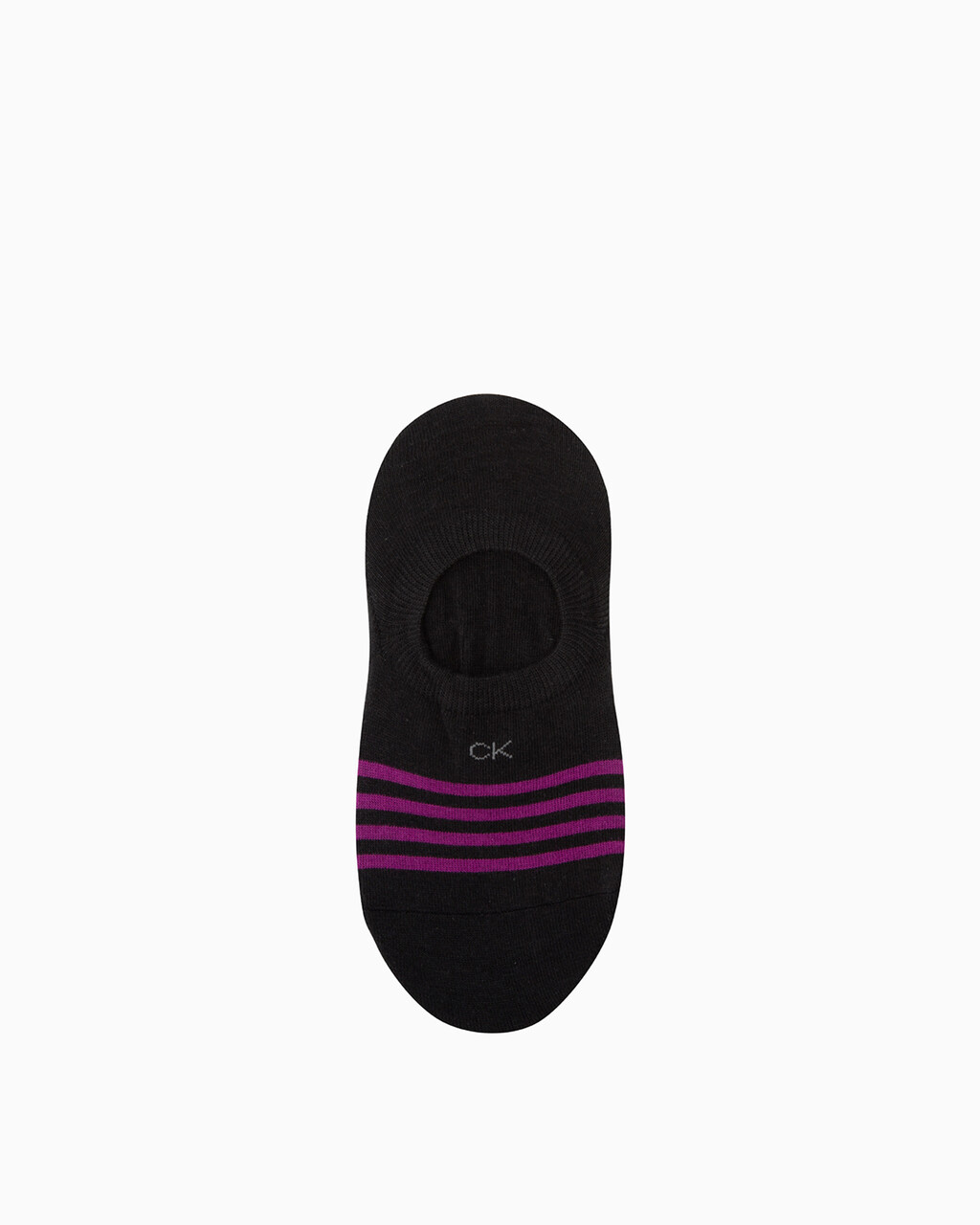 Women's Monogram Logo Liner, BLACK, hi-res