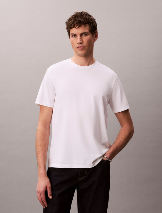 Luxury Cotton T-shirt