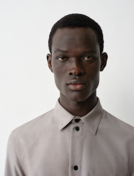 Juan Button-Down Shirt