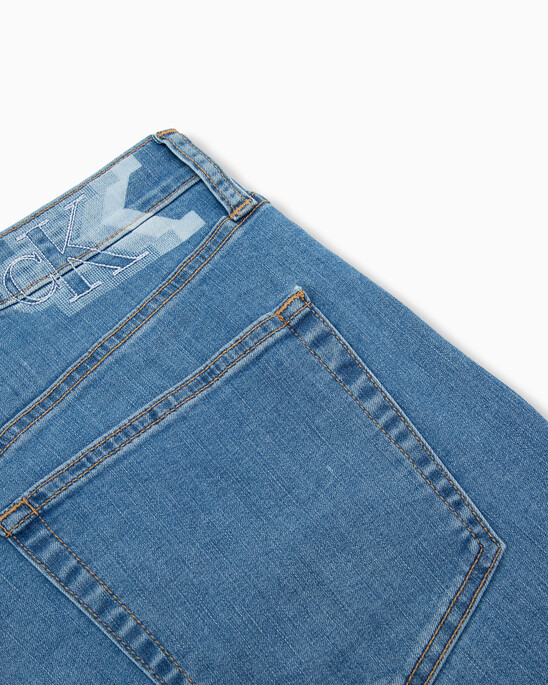37.5 Regular Denim Shorts