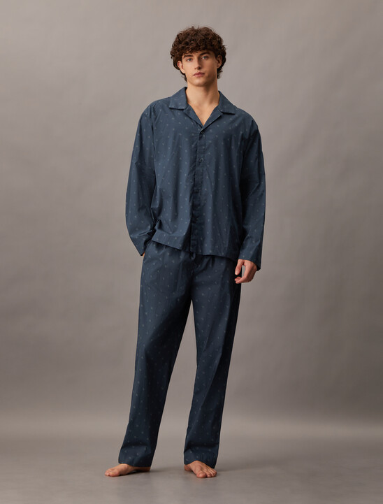 Classic Comfort Button Down Shirt