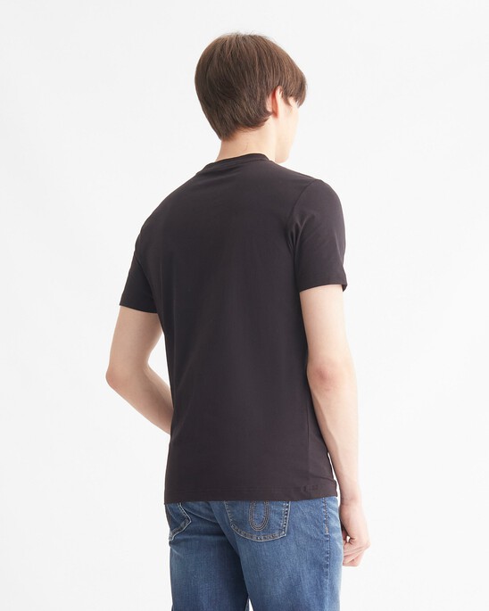 WINTER WHITES TEE