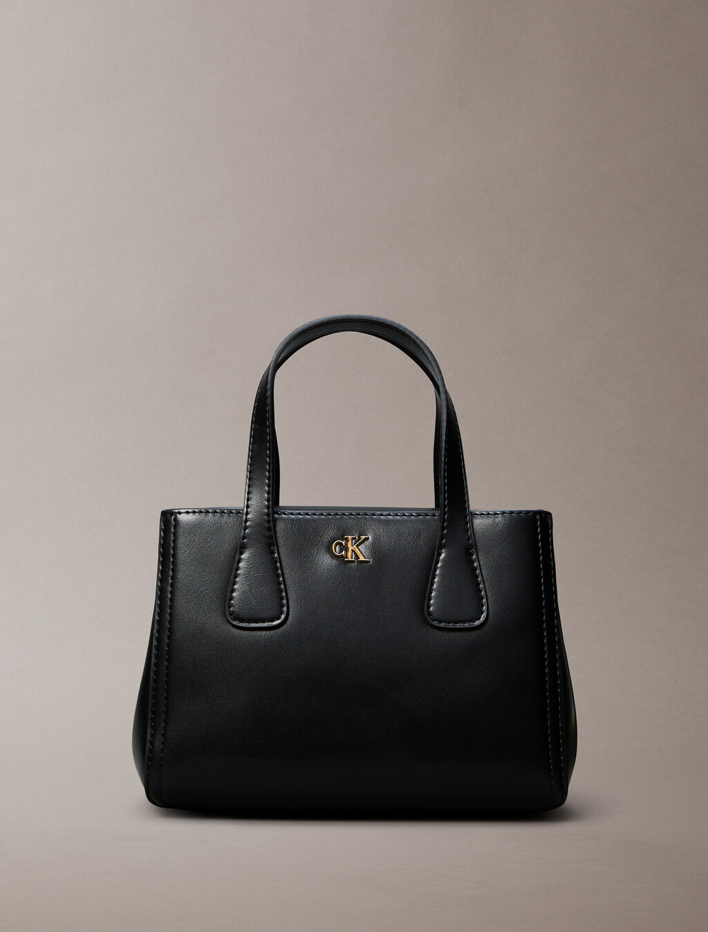 Refined Crossbody Bag, Black, hi-res