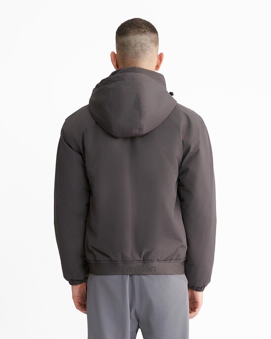 Padded Jacket