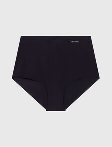 Invisibles High Waist Hipster, Black, hi-res