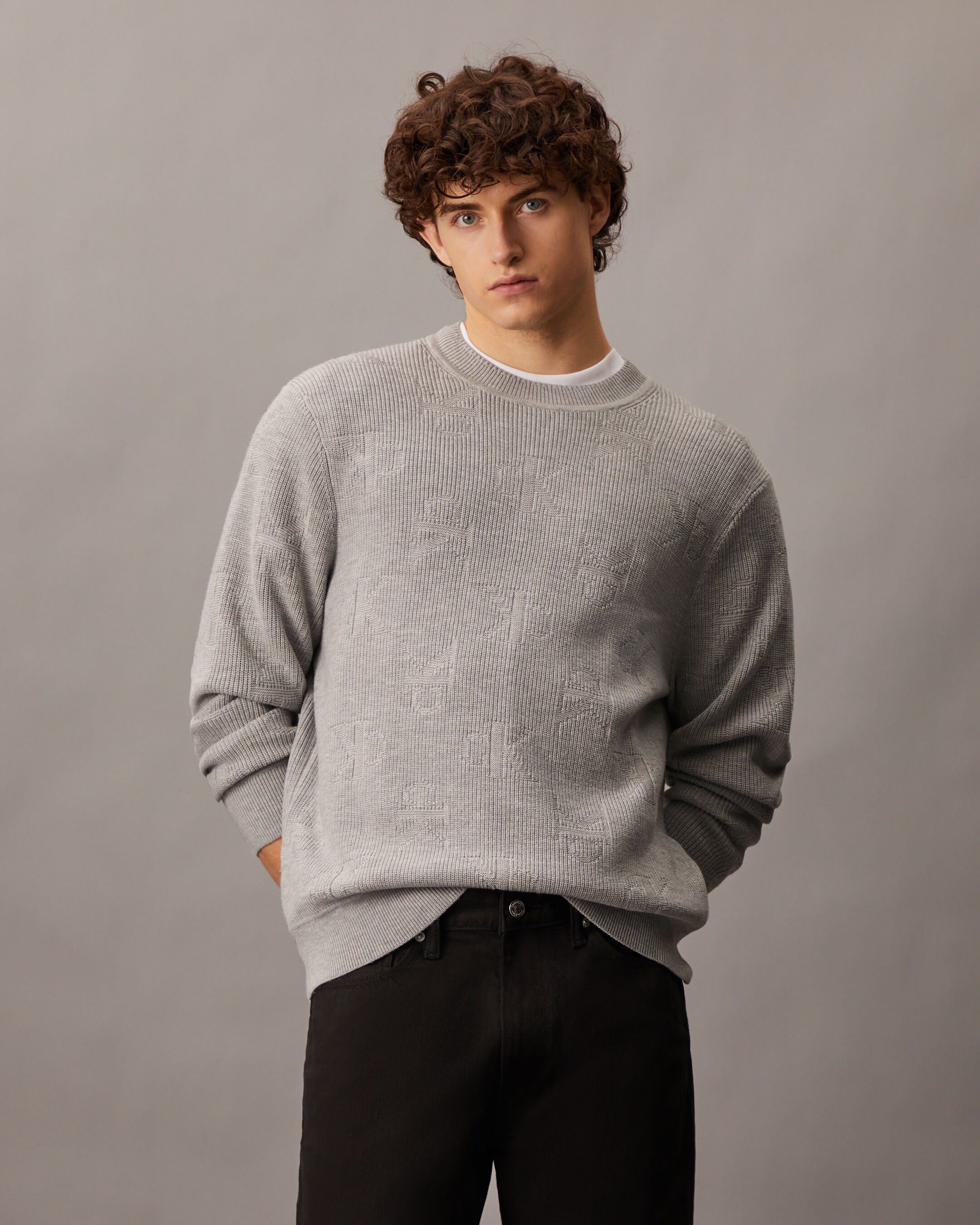 Sweaters Cardigans Calvin Klein Malaysia