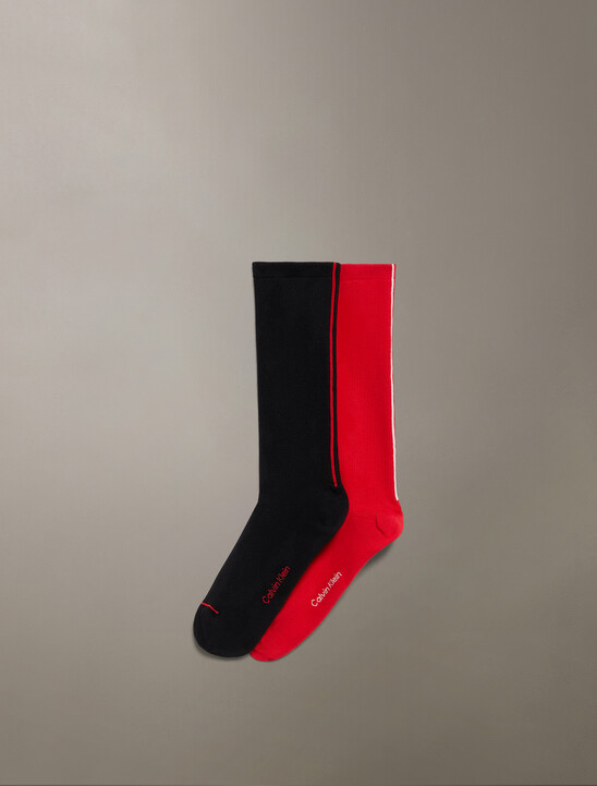 Lunar New Year Crew Sock 2 Pack