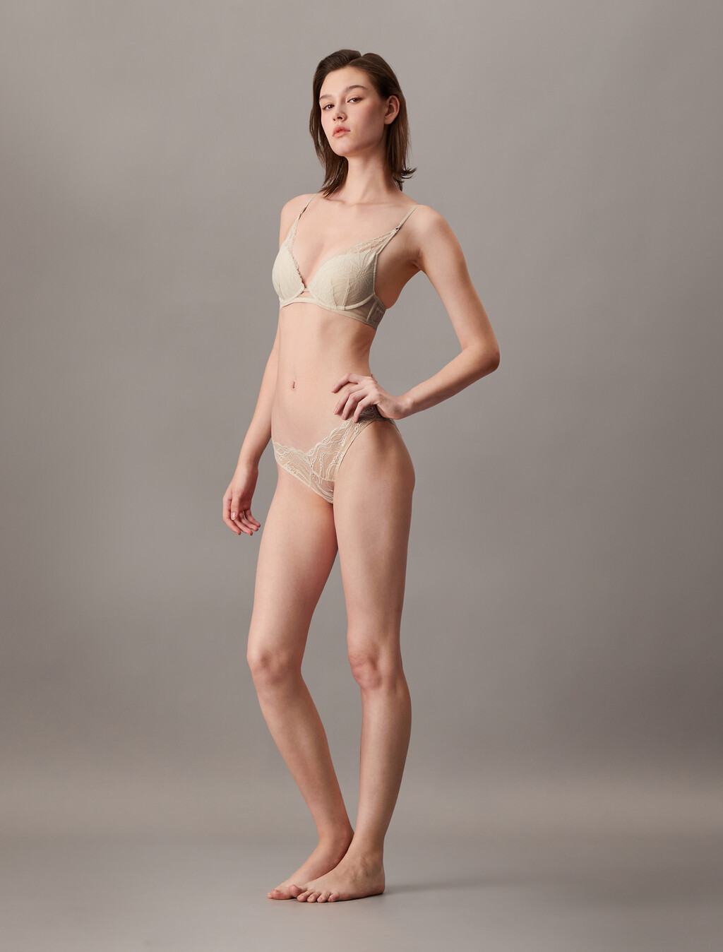 Calvin Klein Intimate Bikini, Cocoon, hi-res