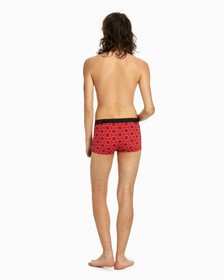 CK ONE HOLIDAY MICRO LOW RISE TRUNKS, CYC LG P+RR, hi-res
