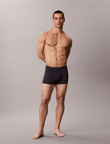 Ultra Soft Modal Trunk 3 Pack, Dark Sapphire/Dusty Orchid/Grey Heather, hi-res