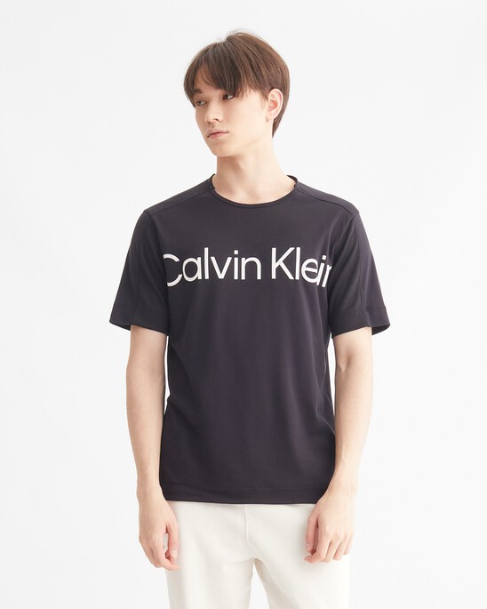 ACTIVE ICON WORKOUT TEE