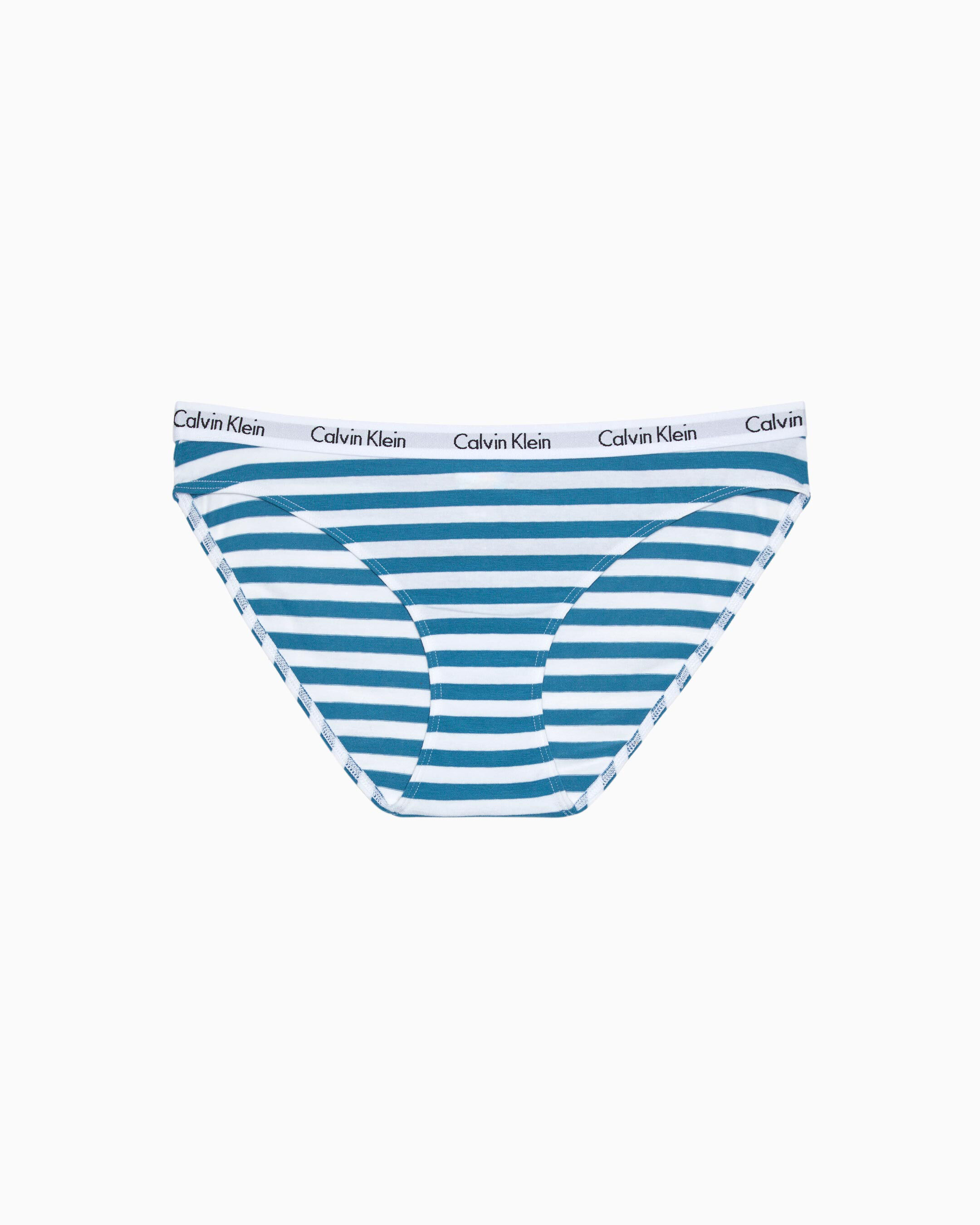 Carousel Bikini blue Calvin Klein Malaysia