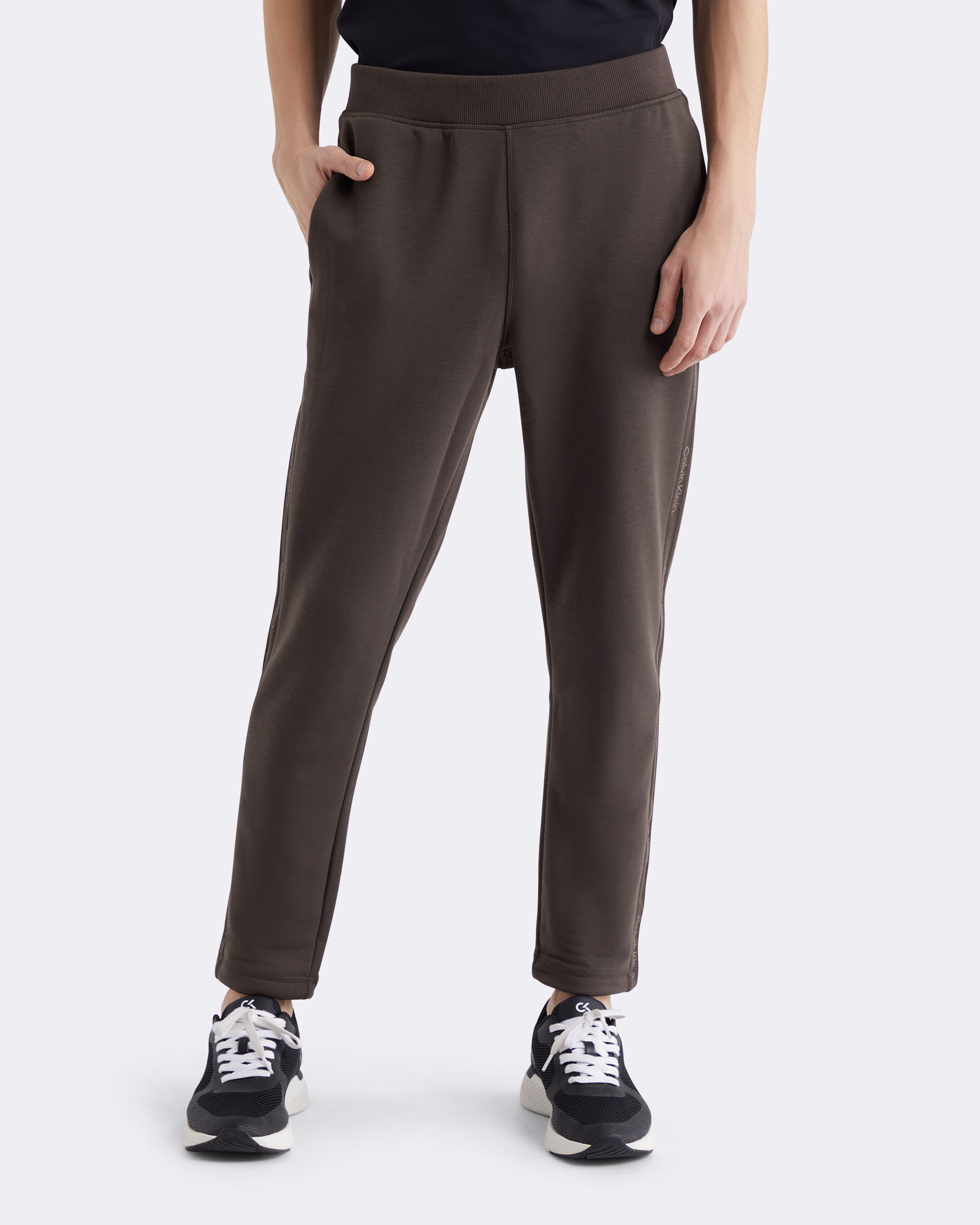 Calvin klein joggers sale store