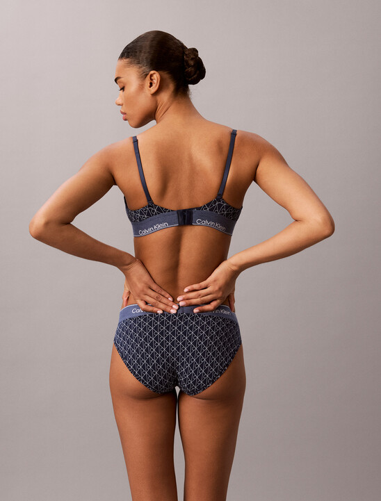 Icon Cotton Modal Limited Edition Bikini Briefs