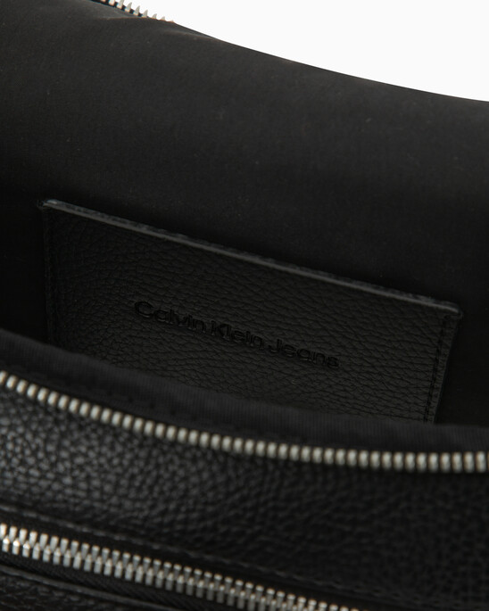 CKJ Connected Saddle Bag